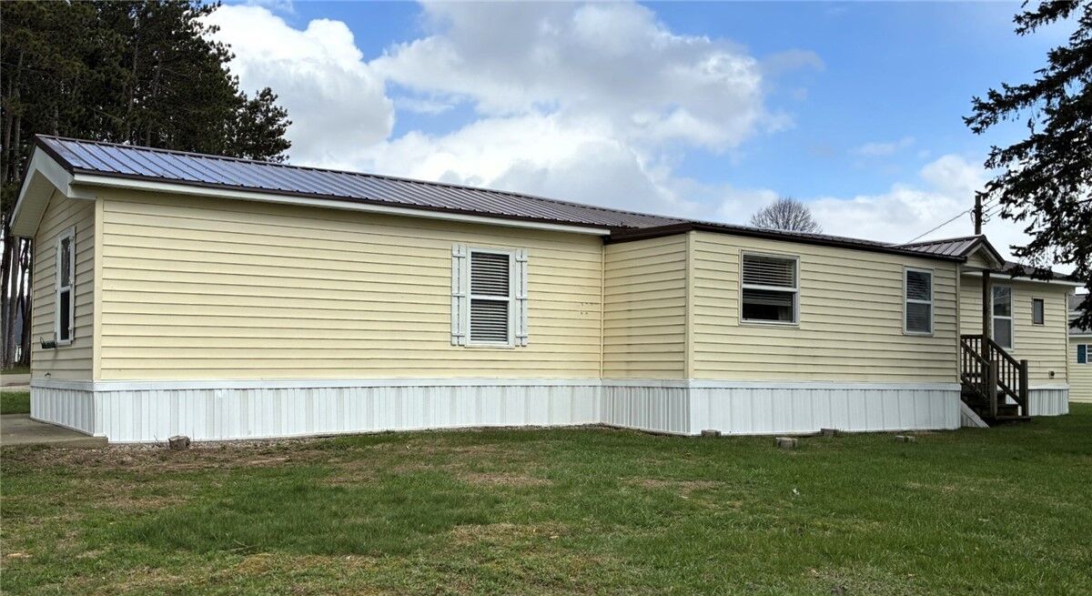 Property Photo: 749 Pine Knoll Park NY 14807