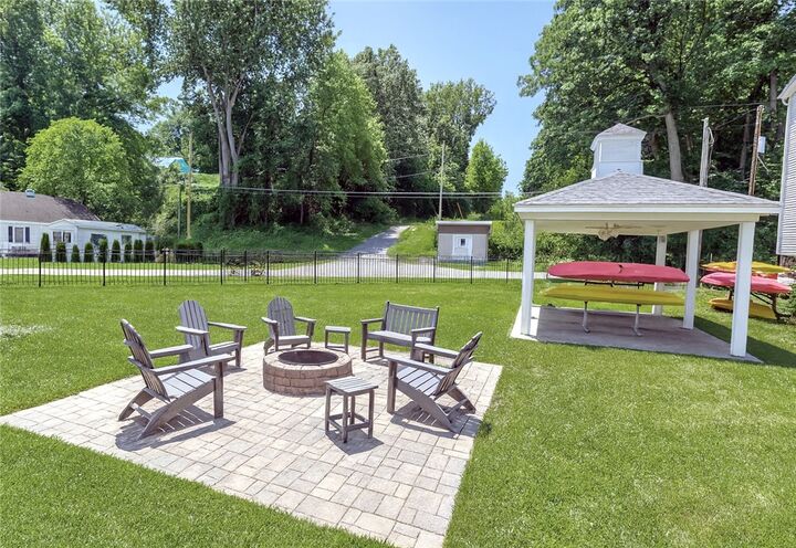 Property Photo:  240 Plum Point Road 13  NY 14842 