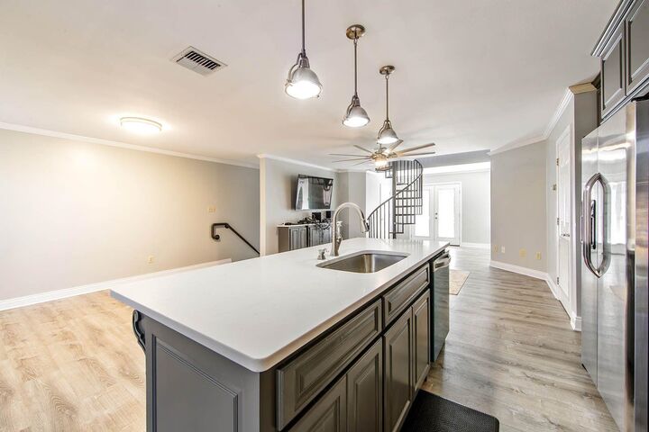 Property Photo:  3031 Barrow St #30  LA 70360 