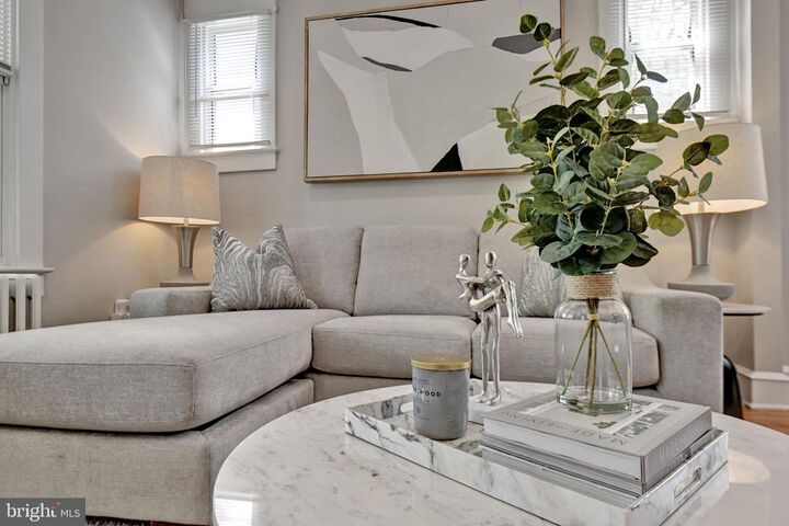 Property Photo:  3005 7th Street SE  DC 20032 