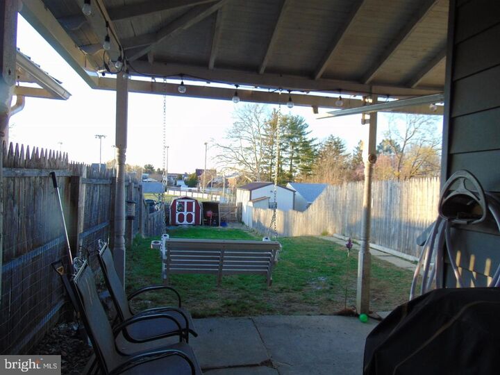 Property Photo:  21 W Smith Street  PA 19562 
