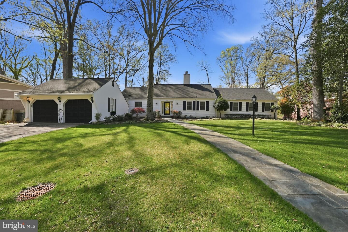 Property Photo:  121 River Forest Lane  MD 20744 