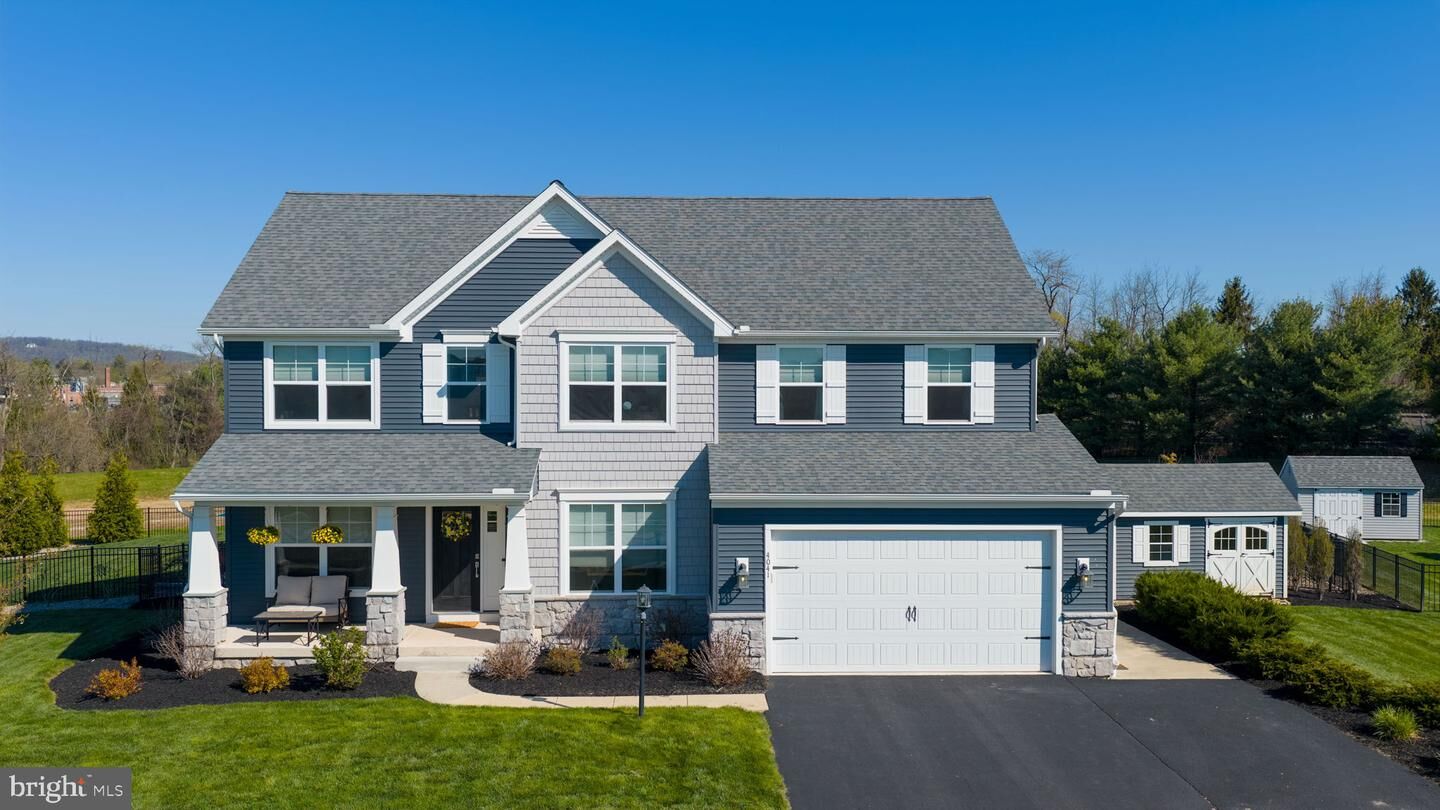 Property Photo:  4041 Country Drive  PA 17315 