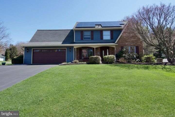 Property Photo:  7451 Valley View Lane  PA 19606 
