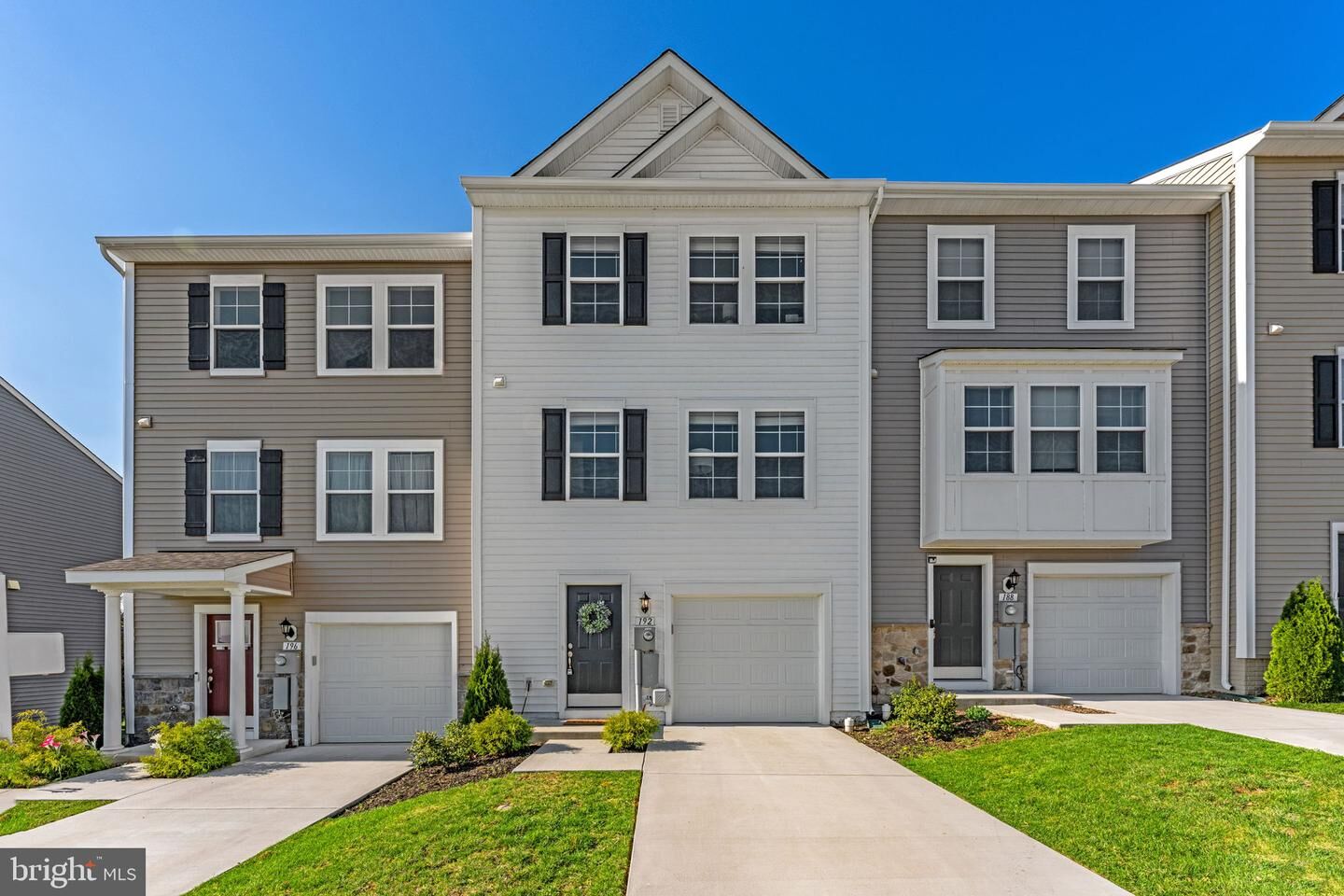 Property Photo:  192 Tate Manor Drive  WV 25414 