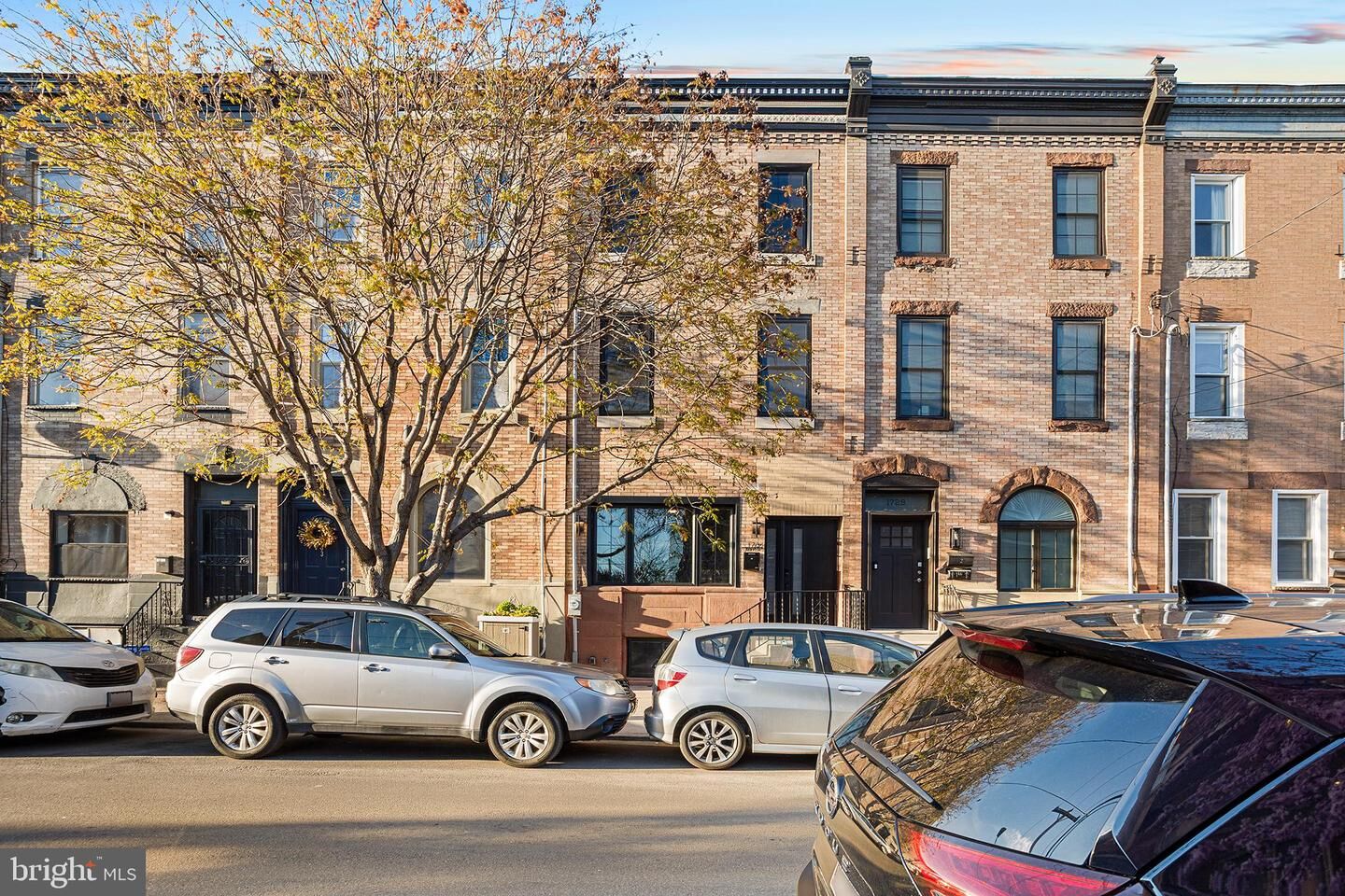 Property Photo:  1731 Mifflin Street  PA 19145 