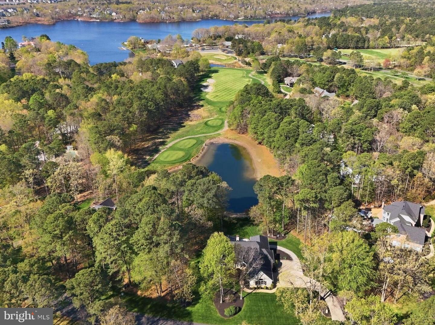 Property Photo:  11406 Stonewall Jackson Drive  VA 22551 
