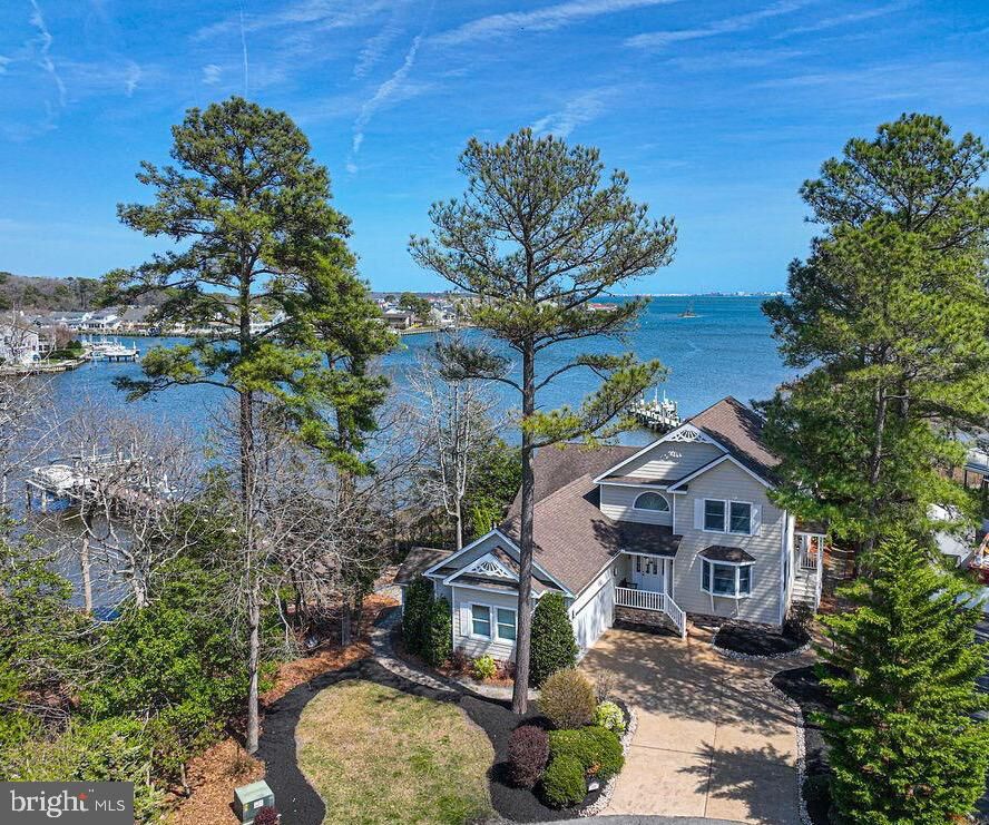 Property Photo: 504 Beaumont Court MD 21811