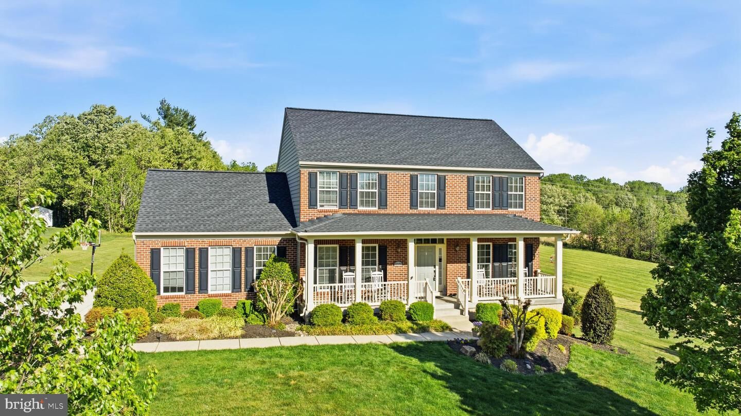 Property Photo:  11556 Highland Farm Court  MD 20646 