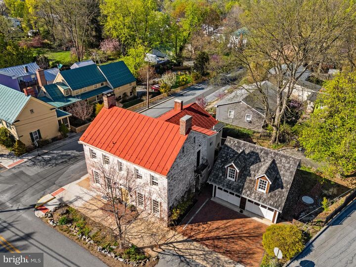 Property Photo: 301 E German Street WV 25443