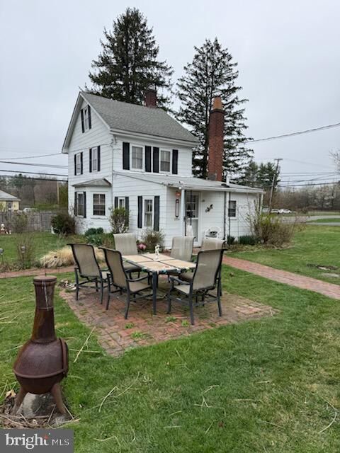 Property Photo:  1510 Rte 179  NJ 08530 