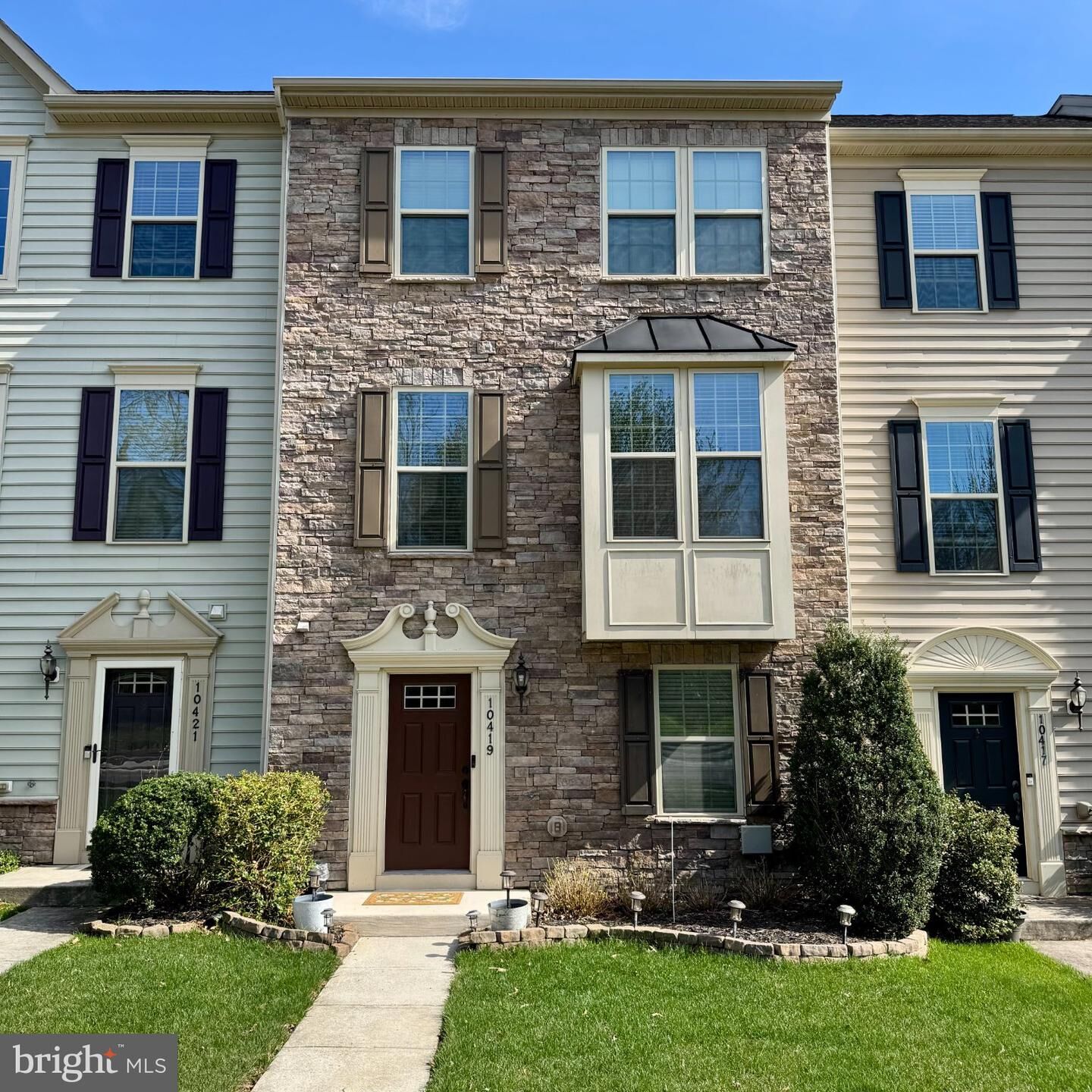 Property Photo: 10419 Campbell Boulevard MD 21220