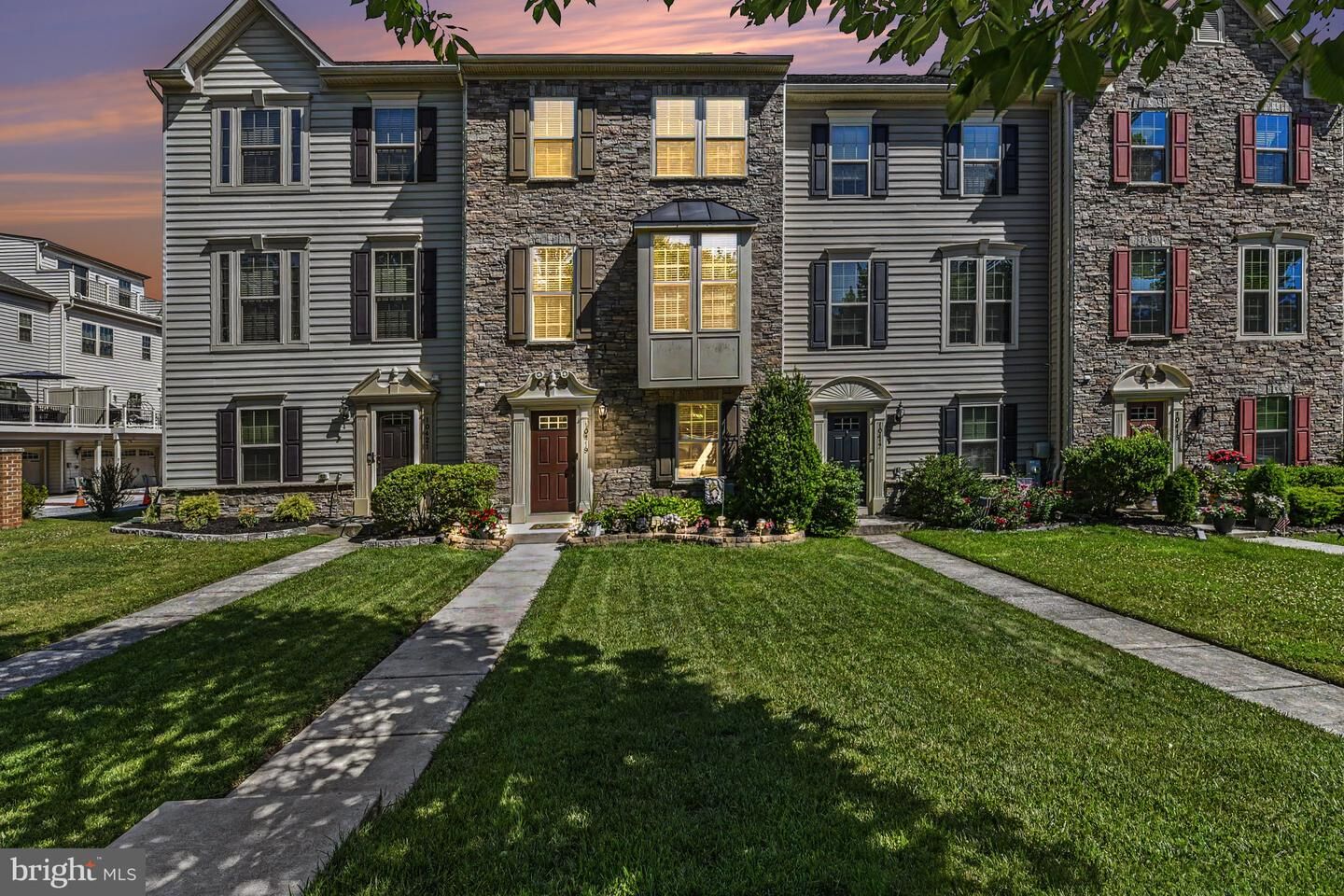 Property Photo: 10419 Campbell Boulevard MD 21220