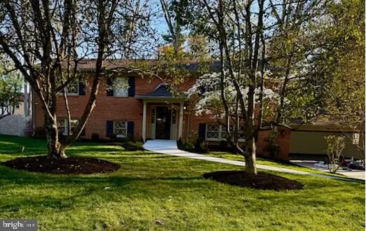 Property Photo:  8913 Bluegate Drive  VA 22031 