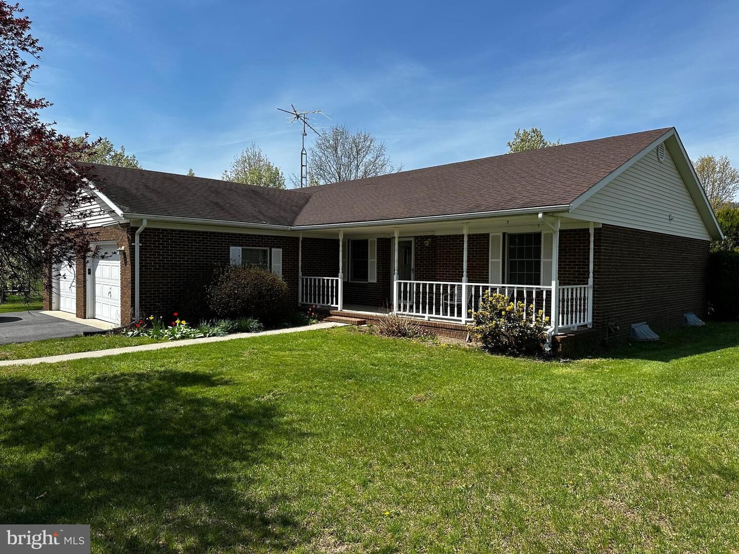 Property Photo: 229 Hollis Drive WV 25420