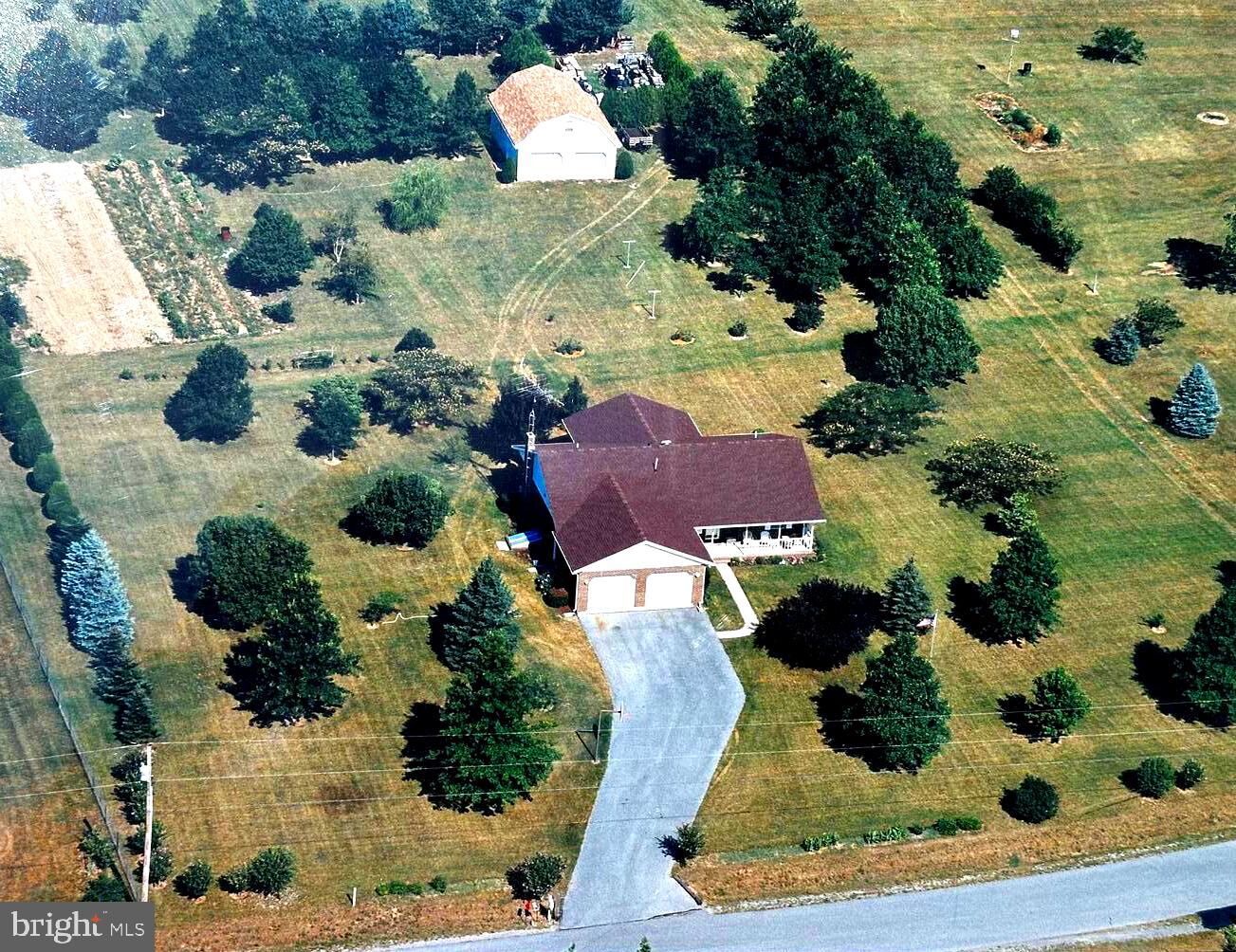 Property Photo:  229 Hollis Drive  WV 25420 