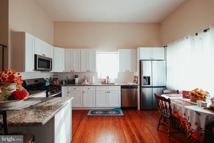 Property Photo: 701 E 23rd Street PA 19013