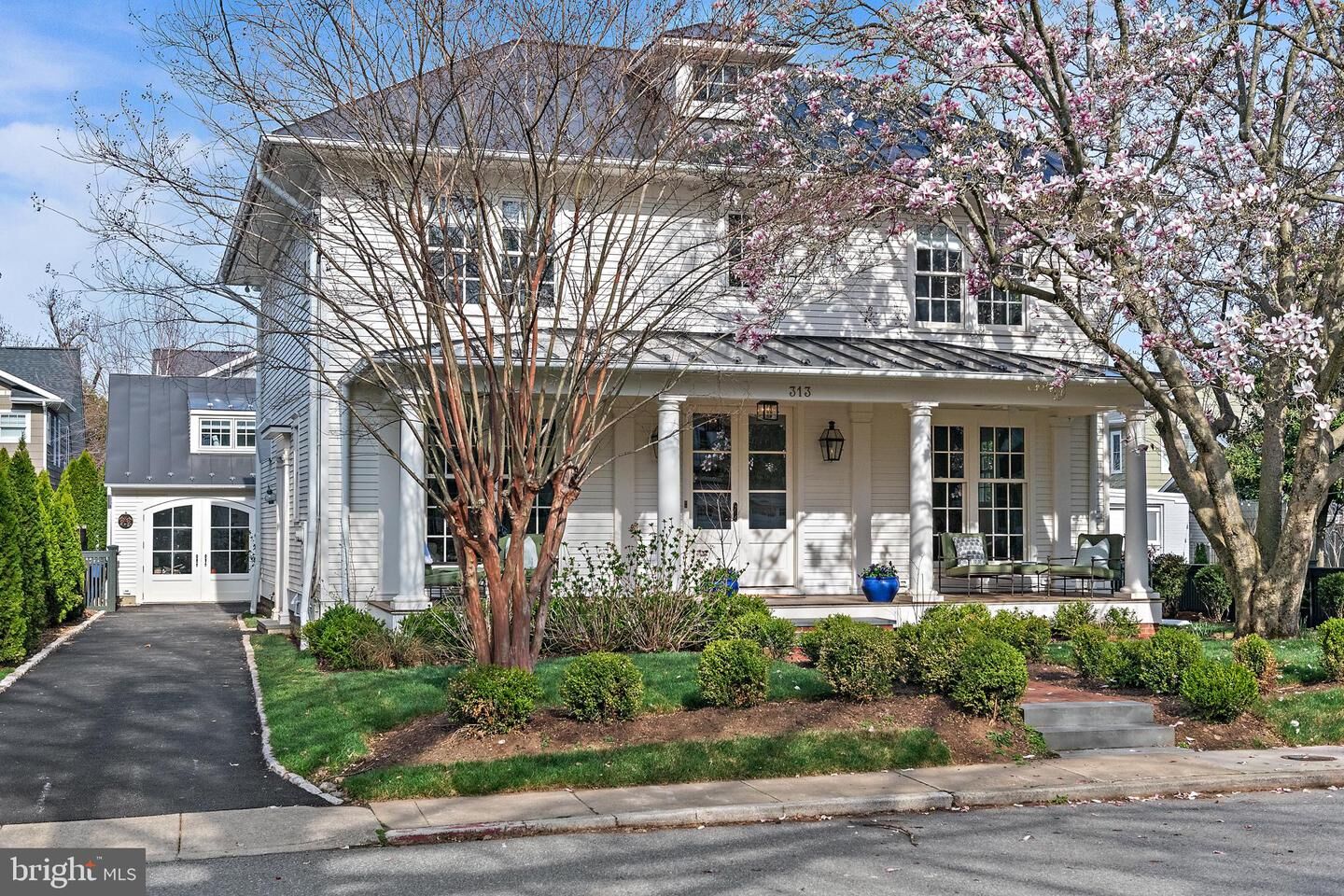 Property Photo:  313 Washington Street  MD 21403 