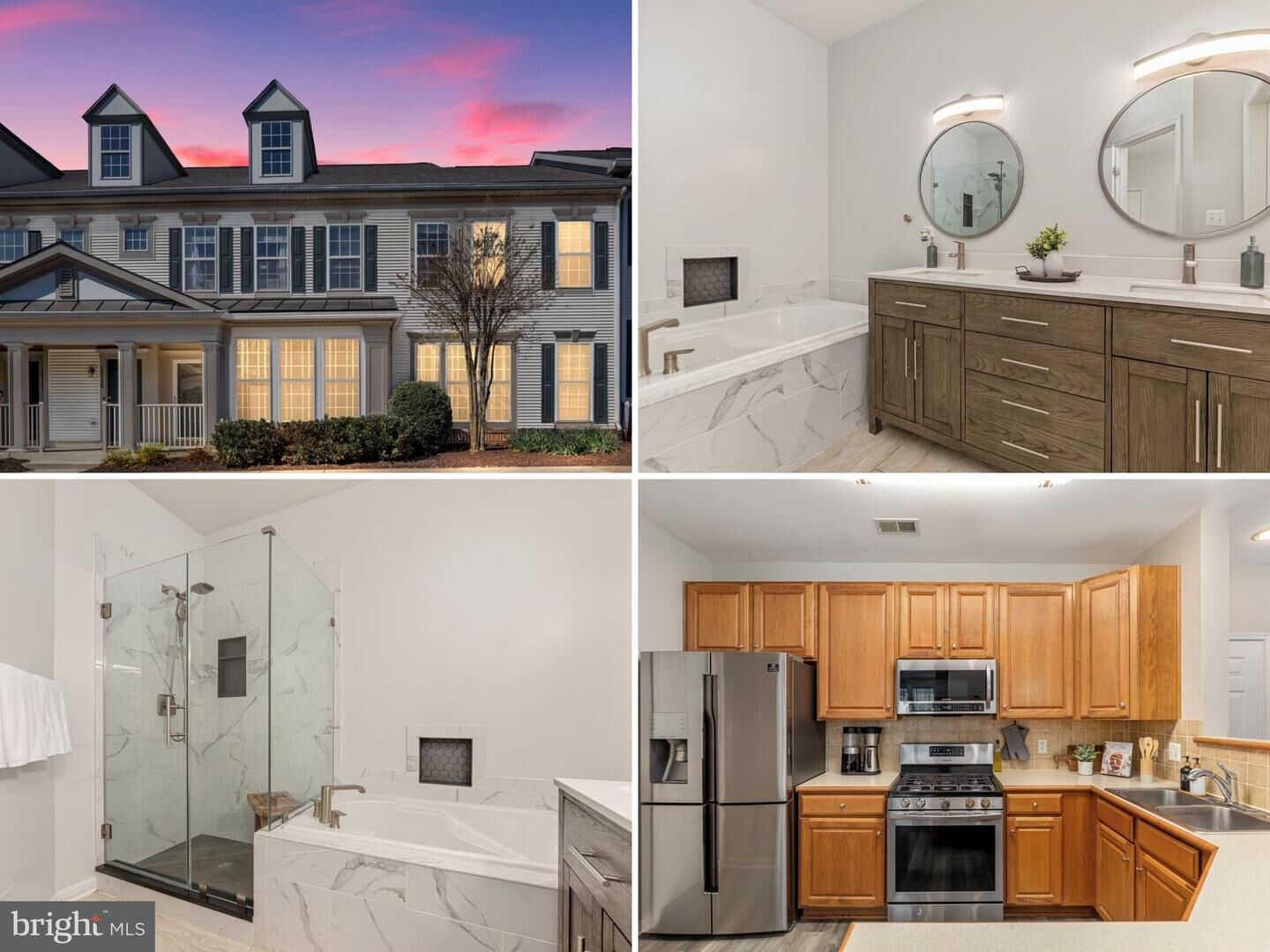Property Photo: 20227 Macglashan Terrace VA 20147