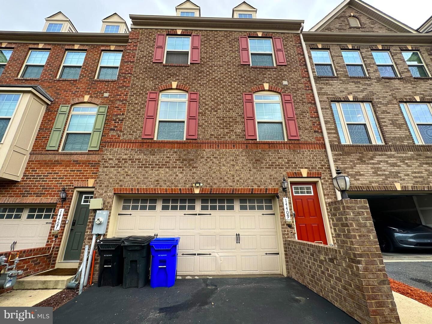 Property Photo: 14409 Sandy Ridge Lane MD 20707