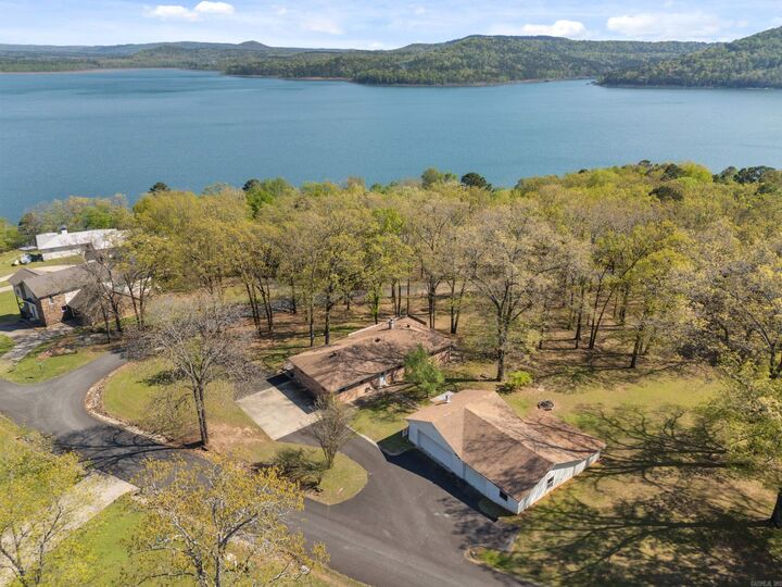 Property Photo:  399 Shore Drive  AR 72153 