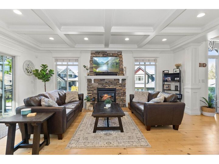 Property Photo: 3800 Golf Course Drive 56 BC V3G 0A7