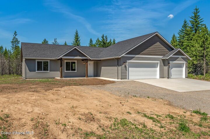 Property Photo:  280 Durango Ln  ID 83856 