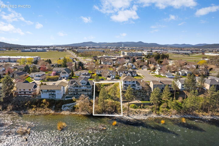 Property Photo:  695 S Majestic View Dr  ID 83854 