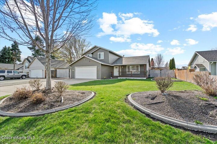 Property Photo:  9269 N Crabapple Ct  ID 83835 