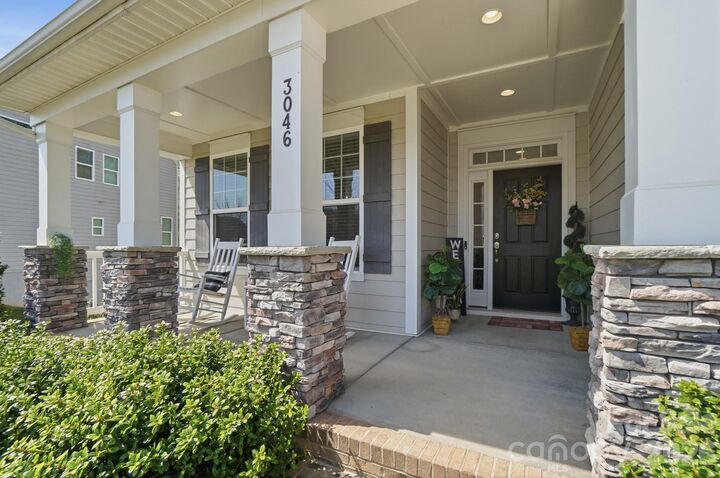 Property Photo:  3046 Woodlands Creek Drive 76  NC 28110 
