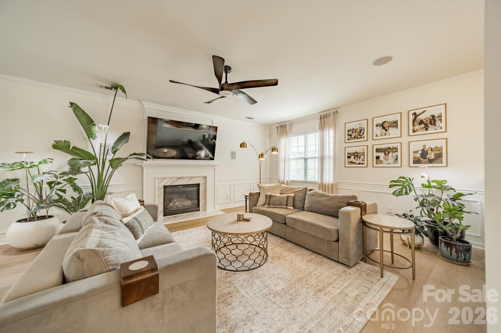 Property Photo:  3316 Brackhill Street  NC 28036 