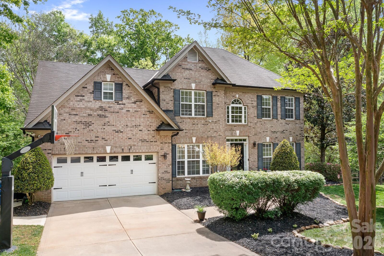 Property Photo:  5617 Sugarcane Court  NC 28227 