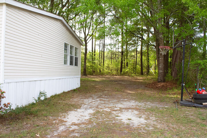 Property Photo: 405 Treeline Drive SC 29461