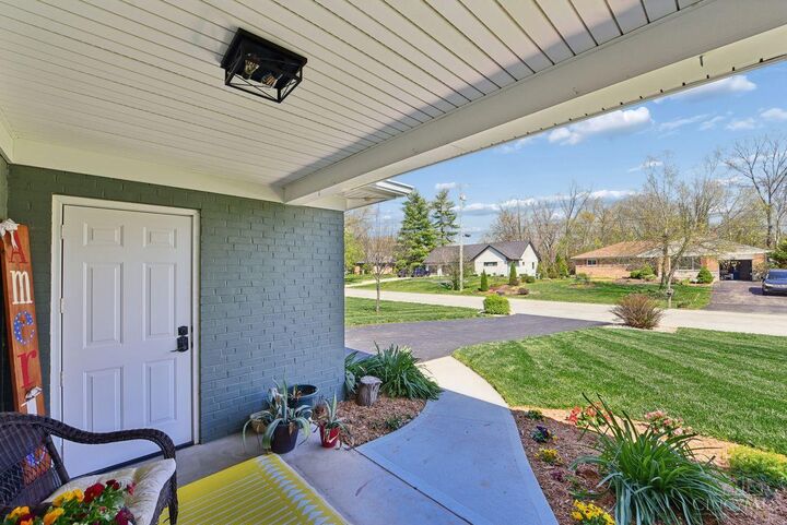 Property Photo:  1075 Nimitz Lane  OH 45230 