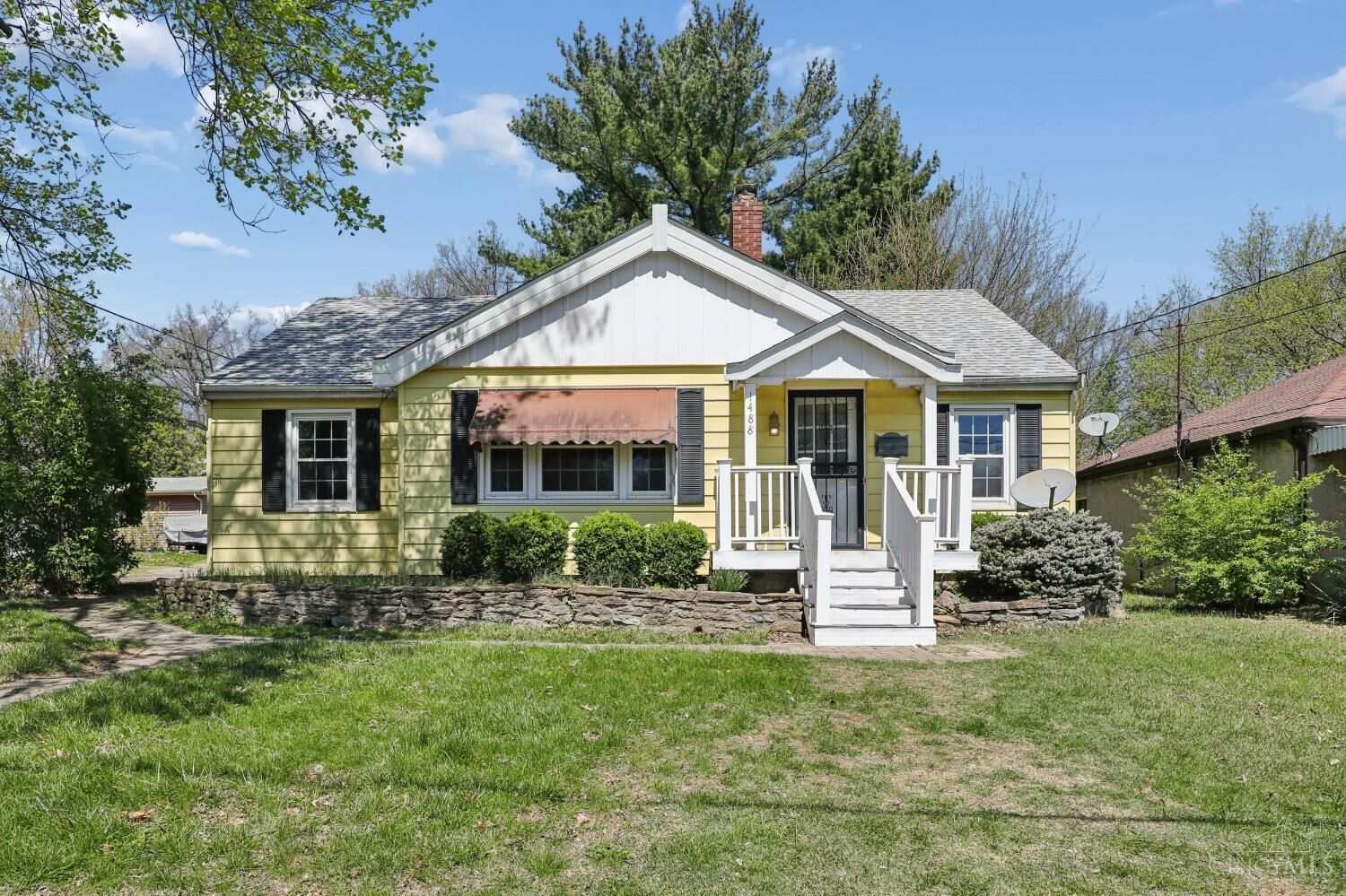 Property Photo:  1488 Hill Avenue  OH 45231 