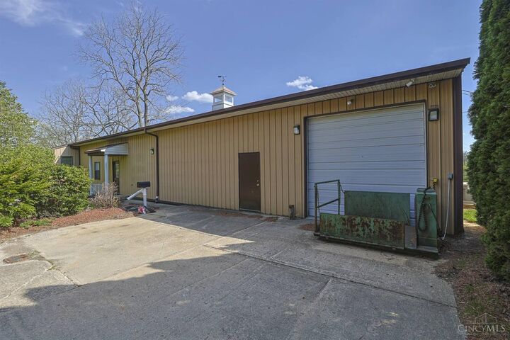 Property Photo: 8969 Harrison Pike OH 45002