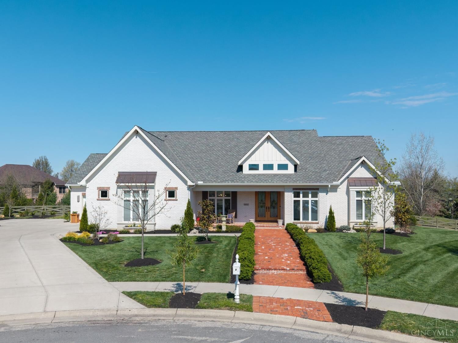 Property Photo: 6604 Southampton Lane OH 45069