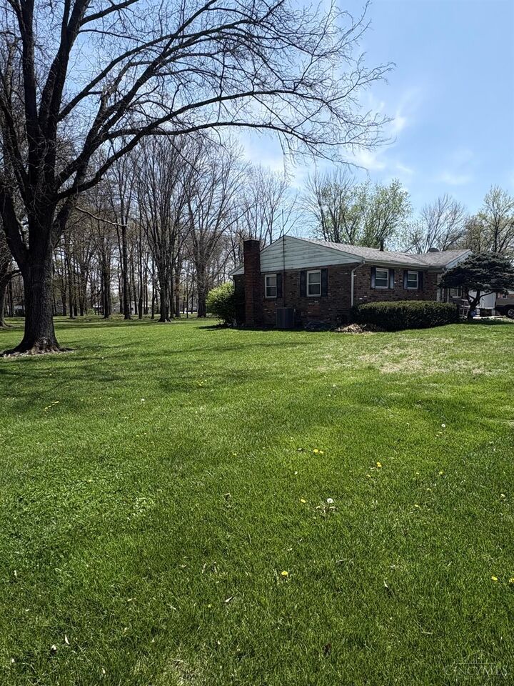 Property Photo:  12016 2nd Avenue  OH 45249 