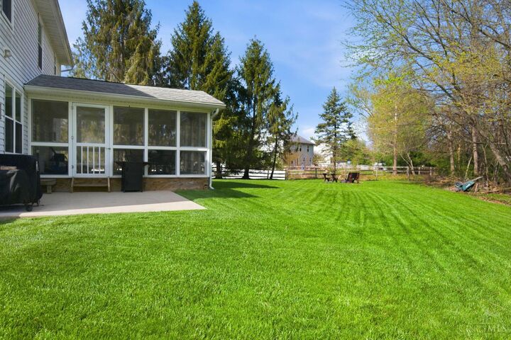 Property Photo:  8080 Kings Court  OH 45039 