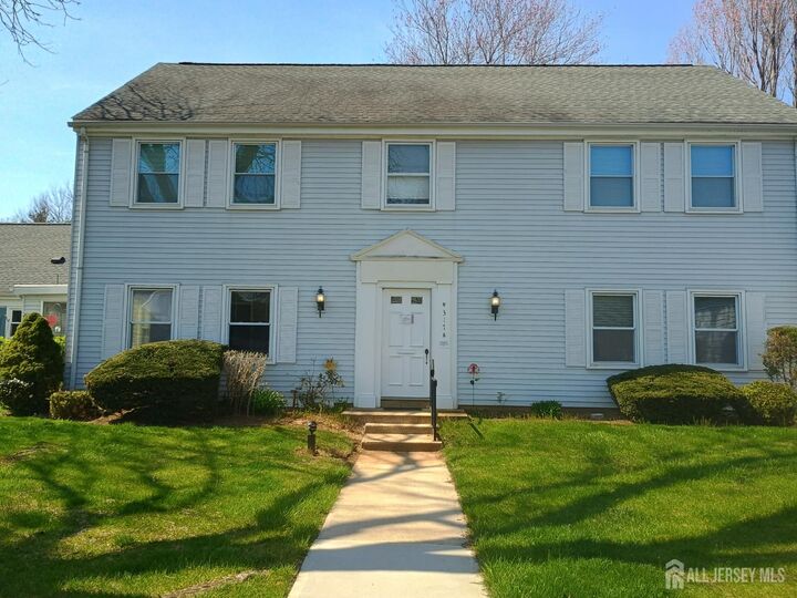 Property Photo: 317-B Stowe Lane B NJ 08831