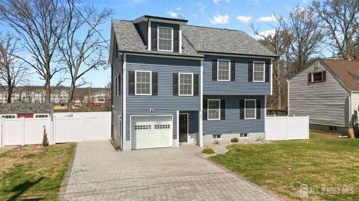Property Photo:  109 Pearl Place  NJ 08812 