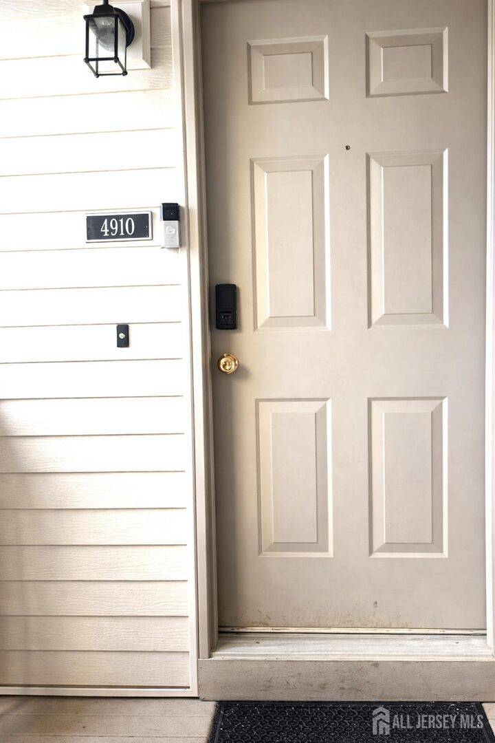 Property Photo: 4910 Ravens Crest Dr Drive NJ 08536