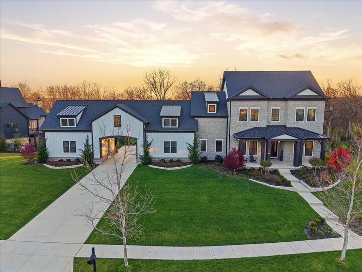 Property Photo:  11115 Plum Ridge Place  OH 43064 