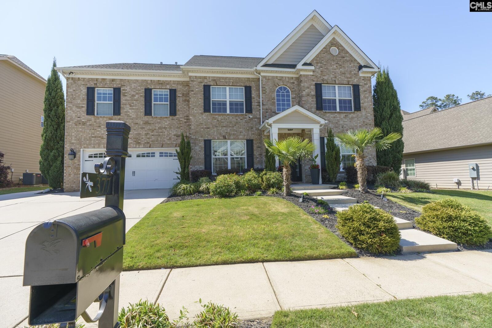 Property Photo:  377 Dragonfly  SC 29072 