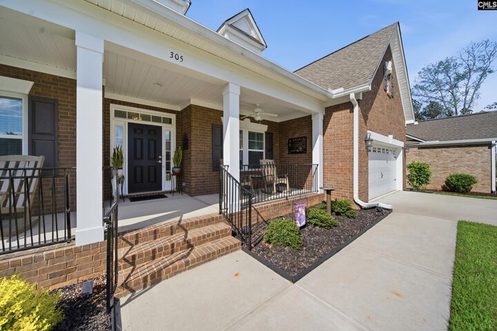 Property Photo: 305 Daymark SC 29063