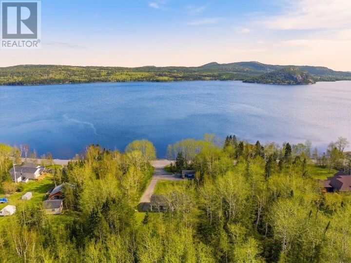 Property Photo: 254 Main Street NL A0G 4K0
