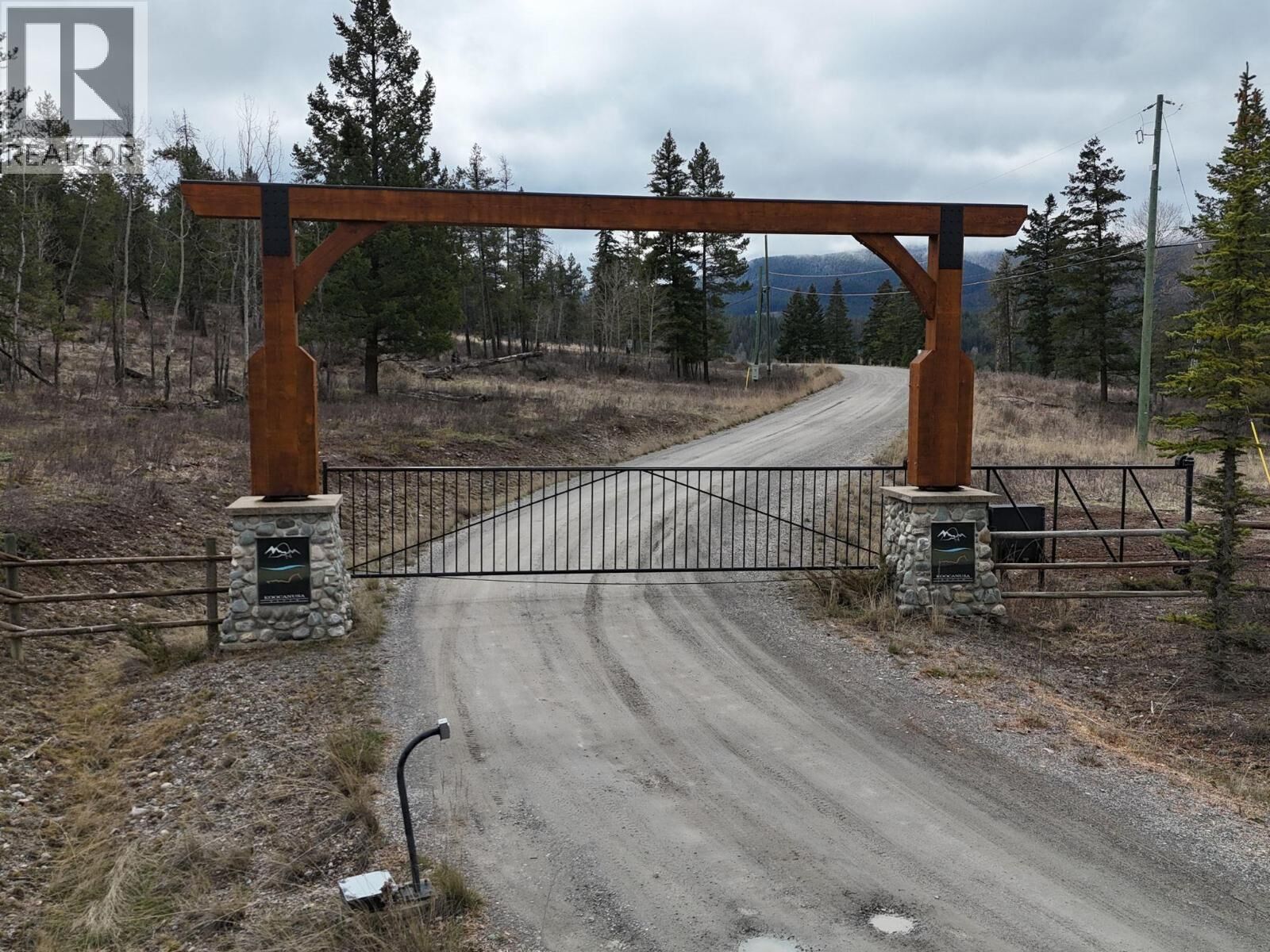 Property Photo:  6674 Wardner-Kikomun Road  BC V0B 2J0 