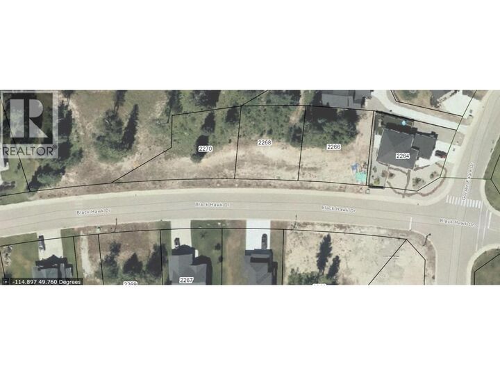 Property Photo:  2270 Black Hawk Drive  BC V0B 2G2 