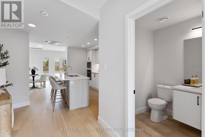Property Photo: 2082 Lumen Drive B117 ON N6K 0L3
