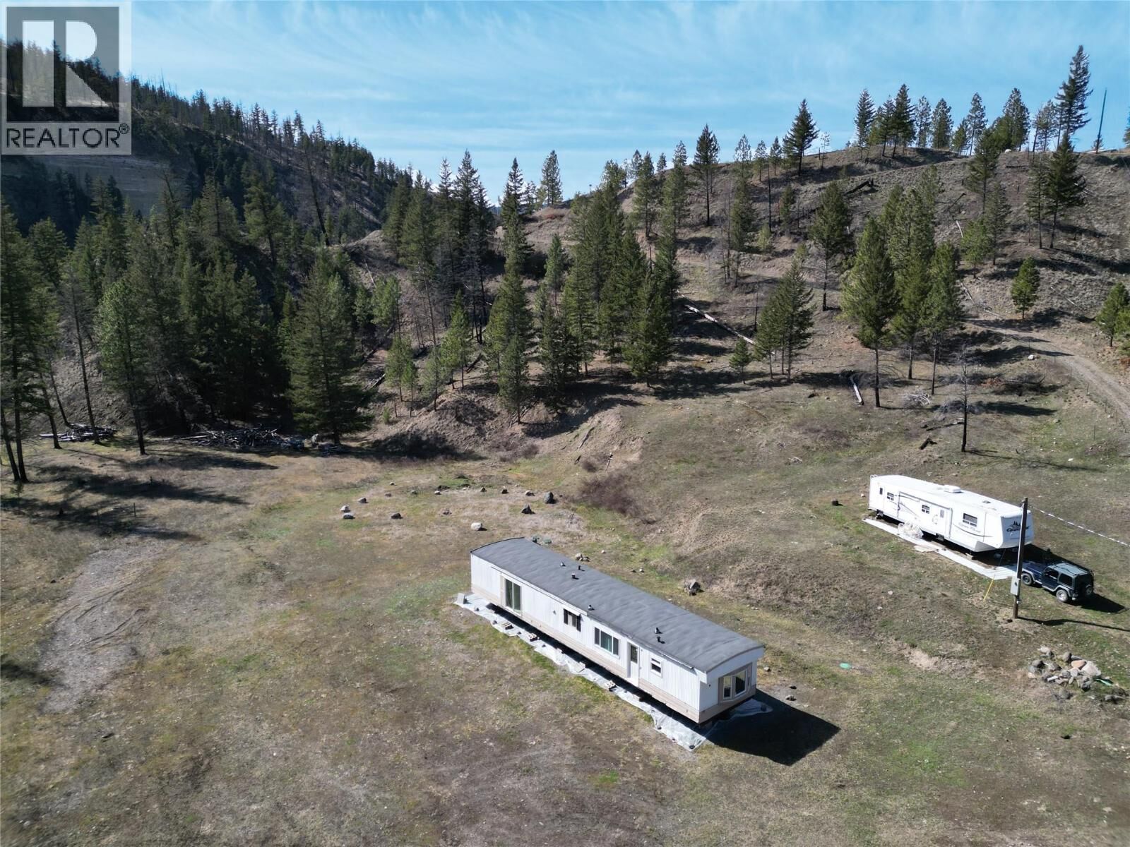 Property Photo:  1280 Rensch Road  BC V0K 1H1 